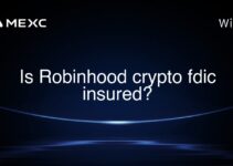 Is Robinhood crypto fdic insured? Is Robinhood crypto fdic insured?