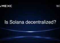 Is Solana decentralized? Is Solana decentralized?