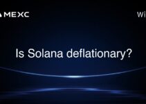 Is Solana deflationary? Is Solana deflationary?