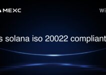 Is solana iso 20022 compliant? Is solana iso 20022 compliant?