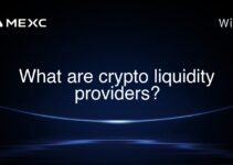 What are crypto liquidity providers? What are crypto liquidity providers?