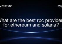 What are the best rpc providers for ethereum and solana? What are the best rpc providers for ethereum and solana?