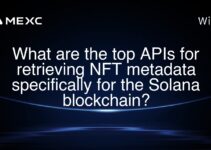 What are the top APIs for retrieving NFT metadata specifically for the Solana blockchain? What are the top APIs for retrieving NFT metadata specifically for the Solana blockchain?