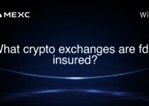 What crypto exchanges are fdic insured? What crypto exchanges are fdic insured?