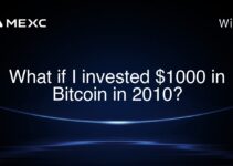What if I invested $1000 in Bitcoin in 2010? What if I invested $1000 in Bitcoin in 2010?