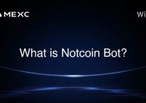 What is Notcoin Bot? What is Notcoin Bot?