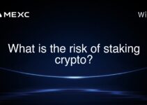 What is the risk of staking crypto? What is the risk of staking crypto?
