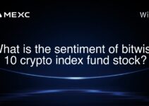 What is the sentiment of bitwise 10 crypto index fund stock? What is the sentiment of bitwise 10 crypto index fund stock?