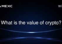What is the value of crypto? What is the value of crypto?