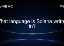 What language is Solana written in? What language is Solana written in?