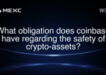 What obligation does coinbase have regarding the safety of crypto-assets? What obligation does coinbase have regarding the safety of crypto-assets?