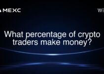What percentage of crypto traders make money? What percentage of crypto traders make money?