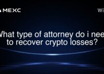 What type of attorney do i need to recover crypto losses? What type of attorney do i need to recover crypto losses?
