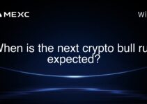 When is the next crypto bull run expected? When is the next crypto bull run expected?