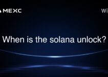 When is the solana unlock? When is the solana unlock?