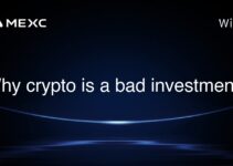 Why crypto is a bad investment? Why crypto is a bad investment?