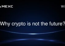 Why crypto is not the future? Why crypto is not the future?