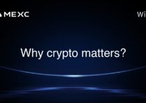 Why crypto matters? Why crypto matters?