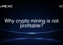 Why crypto mining is not profitable? Why crypto mining is not profitable?