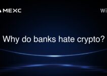 Why do banks hate crypto? Why do banks hate crypto?