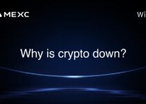 Why is crypto down? Why is crypto down?