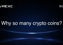 Why so many crypto coins? Why so many crypto coins?