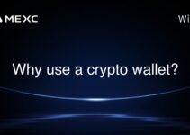Why use a crypto wallet? Why use a crypto wallet?