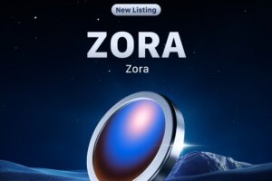 ZORA Airdrop 2025: Everything You Need to Know