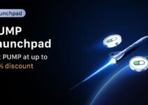 Harga Terendah di Seluruh Jaringan! Peluncuran MEXC Launchpad untuk Pengguna Baru Khusus Diskon 60% untuk Pembelian Token PUMP