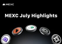 MEXC July Token Listings Surge to 35,920% Peak Returns as AI Infrastructure Dominates Market MEXC July Token Listings Surge to 35,920% Peak Returns as AI Infrastructure Dominates Market