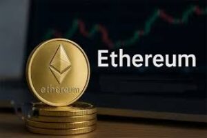 2025年 ETH 值得投资吗？从 ETH/BTC 价格汇率的变化进行分析