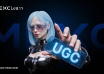MEXC Learn UGC Creator Recruitment|Join MEXC and Use Your Talent to Transform the Web3 World MEXC Learn UGC Creator Recruitment|Join MEXC and Use Your Talent to Transform the Web3 World