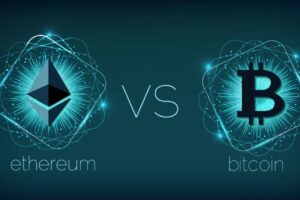 Analisis Tren Bitcoin BTC dan Ethereum ETH: Tingkat Kunci dan Skenario Masa Depan