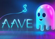 Aave 協議主導 DeFi 借貸市場 Aave 協議主導 DeFi 借貸市場