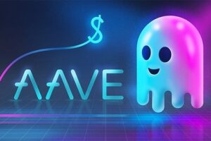 Aave协议主导DeFi借贷市场 Aave协议主导DeFi借贷市场