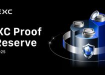 MEXC Demonstrates Exceptional Financial Strength with Latest Proof of Reserve Showing Bitcoin Reserves at 129.85% MEXC Demonstrates Exceptional Financial Strength with Latest Proof of Reserve Showing Bitcoin Reserves at 129.85%
