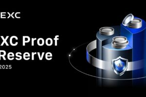 MEXC Demonstrates Exceptional Financial Strength with Latest Proof of Reserve Showing Bitcoin Reserves at 129.85% MEXC Demonstrates Exceptional Financial Strength with Latest Proof of Reserve Showing Bitcoin Reserves at 129.85%
