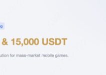 Unite Airdrop on MEXC – Powering Mobile Web3 Gaming with Layer-3 Innovation Unite Airdrop on MEXC – Powering Mobile Web3 Gaming with Layer-3 Innovation
