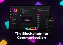 什麼是 Towns Protocol (TOWNS)?去中心化通信平台的完整指南 什麼是 Towns Protocol (TOWNS)?去中心化通信平台的完整指南