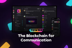 什么是 Towns Protocol (TOWNS)？去中心化通信平台完整指南