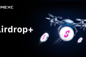 Succinct (PROVE) Airdrop on MEXC – Join the Decentralized ZK Proving Revolution