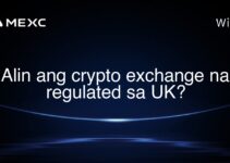 Alin ang crypto exchange na regulated sa UK? Alin ang crypto exchange na regulated sa UK?