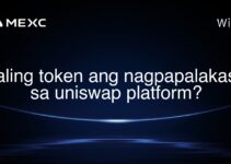 aling token ang nagpapalakas sa uniswap platform? aling token ang nagpapalakas sa uniswap platform?