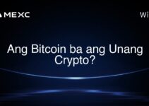 Ang Bitcoin ba ang Unang Crypto? Ang Bitcoin ba ang Unang Crypto?