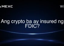 Ang crypto ba ay insured ng FDIC? Ang crypto ba ay insured ng FDIC?