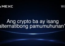 Ang crypto ba ay isang alternatibong pamumuhunan? Ang crypto ba ay isang alternatibong pamumuhunan?