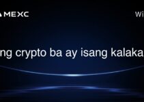 Ang crypto ba ay isang kalakal? Ang crypto ba ay isang kalakal?