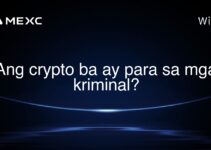 Ang crypto ba ay para sa mga kriminal? Ang crypto ba ay para sa mga kriminal?