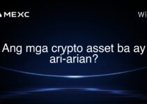 Ang mga crypto asset ba ay ari-arian? Ang mga crypto asset ba ay ari-arian?