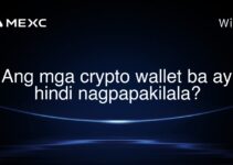Ang mga crypto wallet ba ay hindi nagpapakilala?